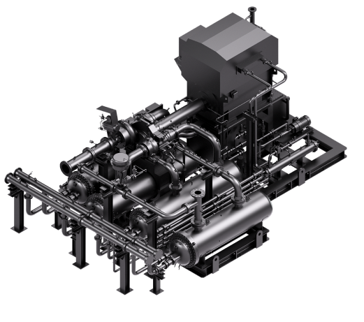 Air Separation