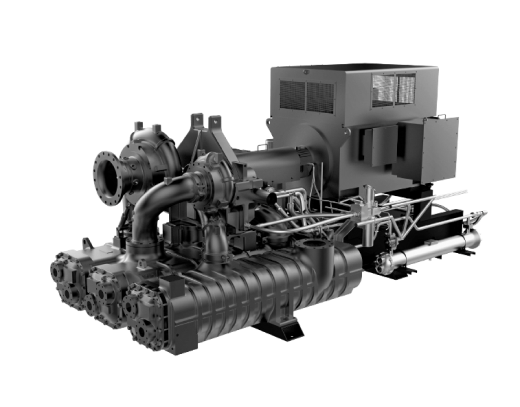 General Industry